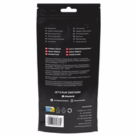 Savio TG-01 2G heat sink compound Thermal paste 4.7 W/m·K