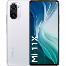 Mi 11X 5G