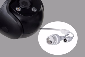360° āra WiFi kamera IMOU Cruiser Dual 8MP
