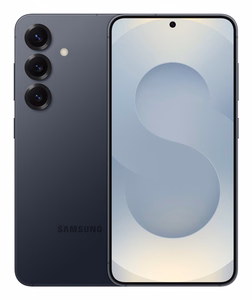 Смартфон Samsung Galaxy S25 128GB чёрный SM-S931B