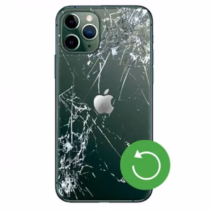 Apple iPhone 13 / aizmugurējā vāka nomaiņa
