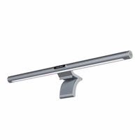 Yeelight ekrāna gaismas lente Pro RGB (sudraba)