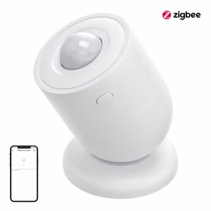 SONOFF SNZB-03P ZigBee kustības sensors + baterija