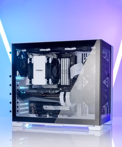 Noctua NH-U12A Procesora gaisa dzesētājs 12 cm melns 1 pcs