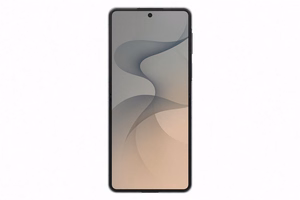 FF776CBE Flipsuit Magnet Samsung Galaxy Flip 8, Black