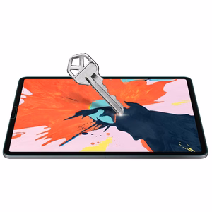 Nillkin H+ Anti-Explosion 0.3 mm rūdīta stikla ekrāna aizsargs iPad Pro 12.9" (2018 / 2020)