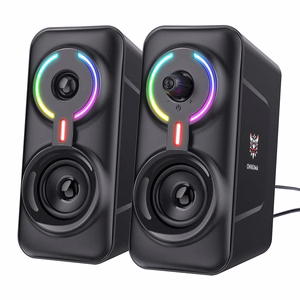 ONIKUMA L6 multivides spēļu skaļrunis ar BT5.0