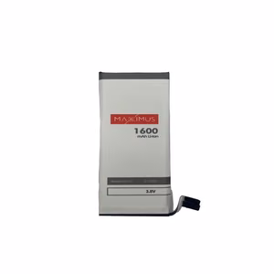 Аккумулятор MAXXIMUS IPHONE 5S/5C 1600mAh