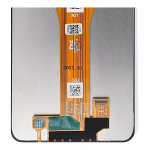 NCC LCD Display for SAMSUNG A06 A065F/A065M OEM without frame