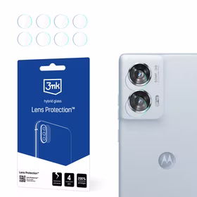 Kameras vāciņš 3mk Lens Protection Motorola Edge 50 Fusion