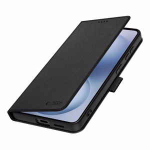 Case Tech-Protect Wallet Xiaomi 17T black