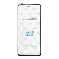 MUSTTBY priekšējais stikls + OCA SAMSUNG a53 5G