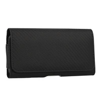 HIT jostas holsteris (izmērs XL) Iphone 17 Pro Max/16 Pro Max/Samsung A55 5G/A53/S25/S24 dizains 3 melns