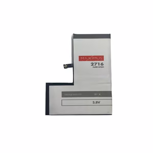 Аккумулятор MAXXIMUS IPHONE X 2716mAh