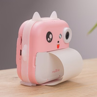 Maxlife drukas kamera MXPC-100 rozā