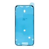 LCD ekrāns (m) iPhone 16 Pro Max ar digitizatoru - melns (m) (HD+ Incell) IC Transferable