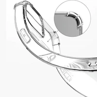 MERCURY BULLETPROOF SAMSUNG GALAXY A72 5G caurspīdīgs