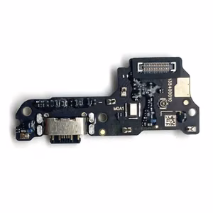 Uzlādes savienotājs saderīgs ar Xiaomi Redmi 15 5G / Redmi 15 4G ar šleifi / plata OEM