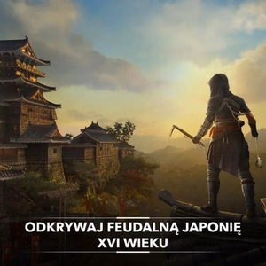 Nintendo Switch 2 + Assassin Creed Shadows