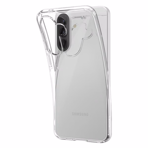 Spigen Liquid Crystal maciņš Galaxy A57 5G caurspīdīgs