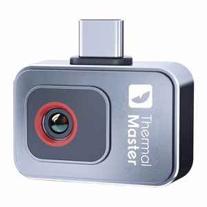 Мини-тепловизор THERMAL MASTER P2 USB-C