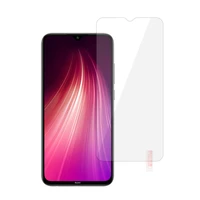 Rūdīts stikls zelta XIAOMI REDMI NOTE 8T/NOTE 8 PRO/POCO M3