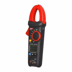 Uni-T 400A 3. paaudzes digitālās strāvas knaibles UT213B