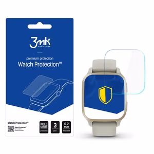 3mk Watch Protection™ v. ARC+ aizsargplēve Garmin Venu Sq 2