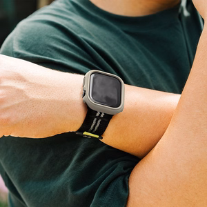 Ringke Onyx Чехол для Apple Watch 10 46mm - тёмно-синий
