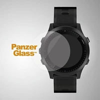 PanzerGlass SmartWatch ekrāna aizsardzība Garmin / Huawei 36mm viedpulksteņiem