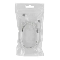 Kabelis - Type C uz Type C - 2 metri balts