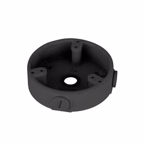 Installation Box PFA137-B melns