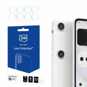 3mk Lens Protection – kameras objektīva aizsargs modelim XReal Beam Pro