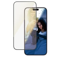 PanzerGlass EyeCare aizsargstikls iPhone 16 Plus 6.7" Īpaši platais pielietojums 2867