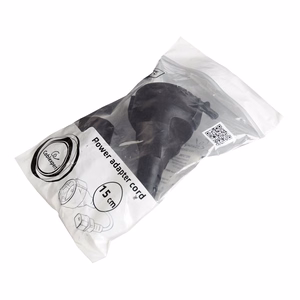Gembird PC-SFC14M-01 barošanas adapteris IEC320 C14 -> SCHUKO (F) uz 15 cm kabeļa