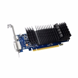 ASUS GT1030-SL-2G-BRK NVIDIA GeForce GT 1030 2 GB GDDR5 Videokarte