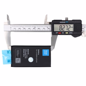 Baterija bez BMS iPhone 12 / 12 Pro 2815 mAh Blue Star HQ