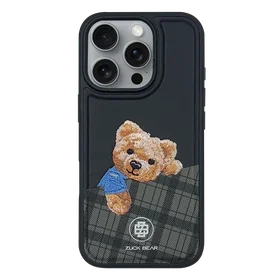 ZUCK BEAR DARREN IPHONE 16 MELNS