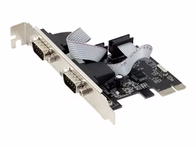 Gembird SPC-22 PCI Express karte
