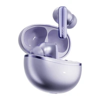 TWS QCY MeloBuds N70 austiņas (violetas)