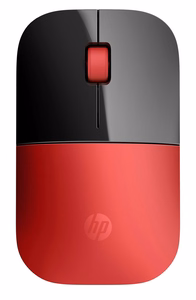 HP Z3700 sarkana bezvadu pele