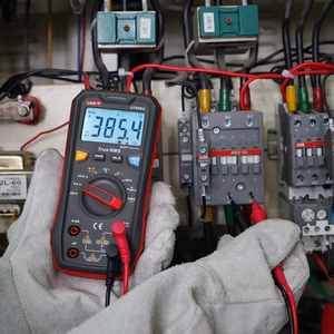 Digitālais multimetrs Uni-T UT60EU