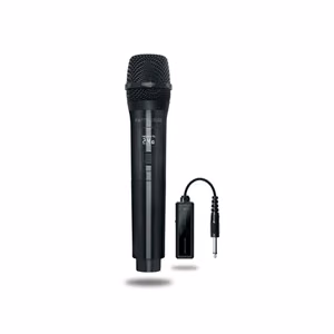Muse bezvadu mikrofons MC-30 WI
