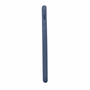 Matēts TPU maciņš Xiaomi 17T Pro, tumši zils