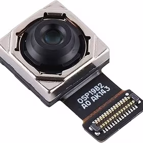 Camera Xiaomi Redmi Note 9 (48MP wide,OSP1982) back original (used Grade A)