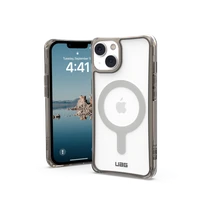 UAG Plyo Magnētiskais viedtālruņa apvalks iPhone 14 Plus - pelēks