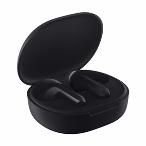 Bezvadu austiņas Xiaomi Redmi Buds 4 Lite melnas BHR7118GL