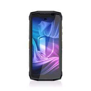 3mk Silky Matt Pro – tālruņa ekrāna aizsargs modelim Ulefone Armor Mini 20 Pro / 20T Pro
