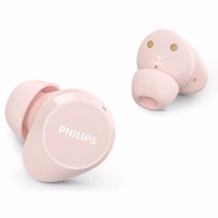 Philips bezvadu austiņas TWS TAT1209PK/00 rozā