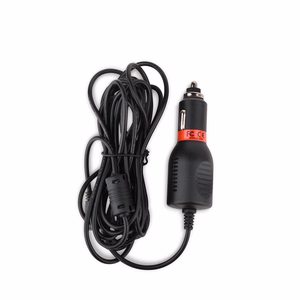 DVR979G Full HD G-sensor LCD auto video reģistrators ar atpakaļskata kameru - bēša